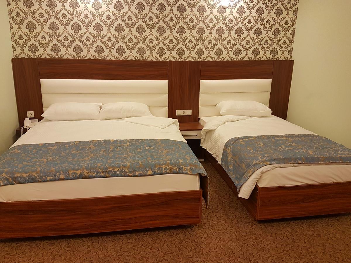 Hotel Madi