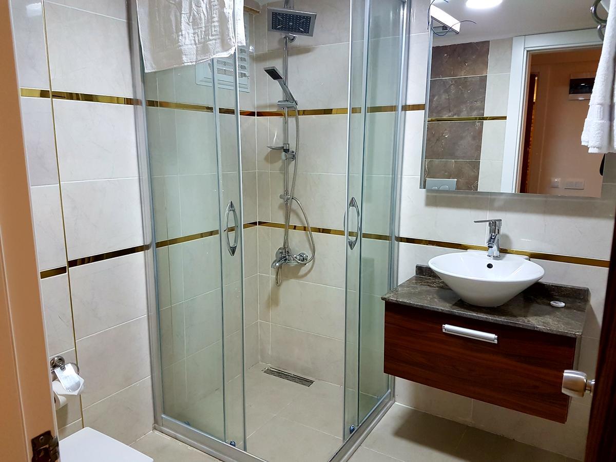 Hotel Madi Izmir