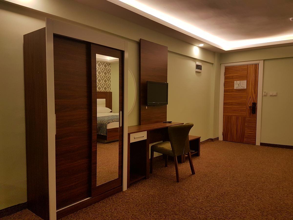 Madi Hotel Izmir