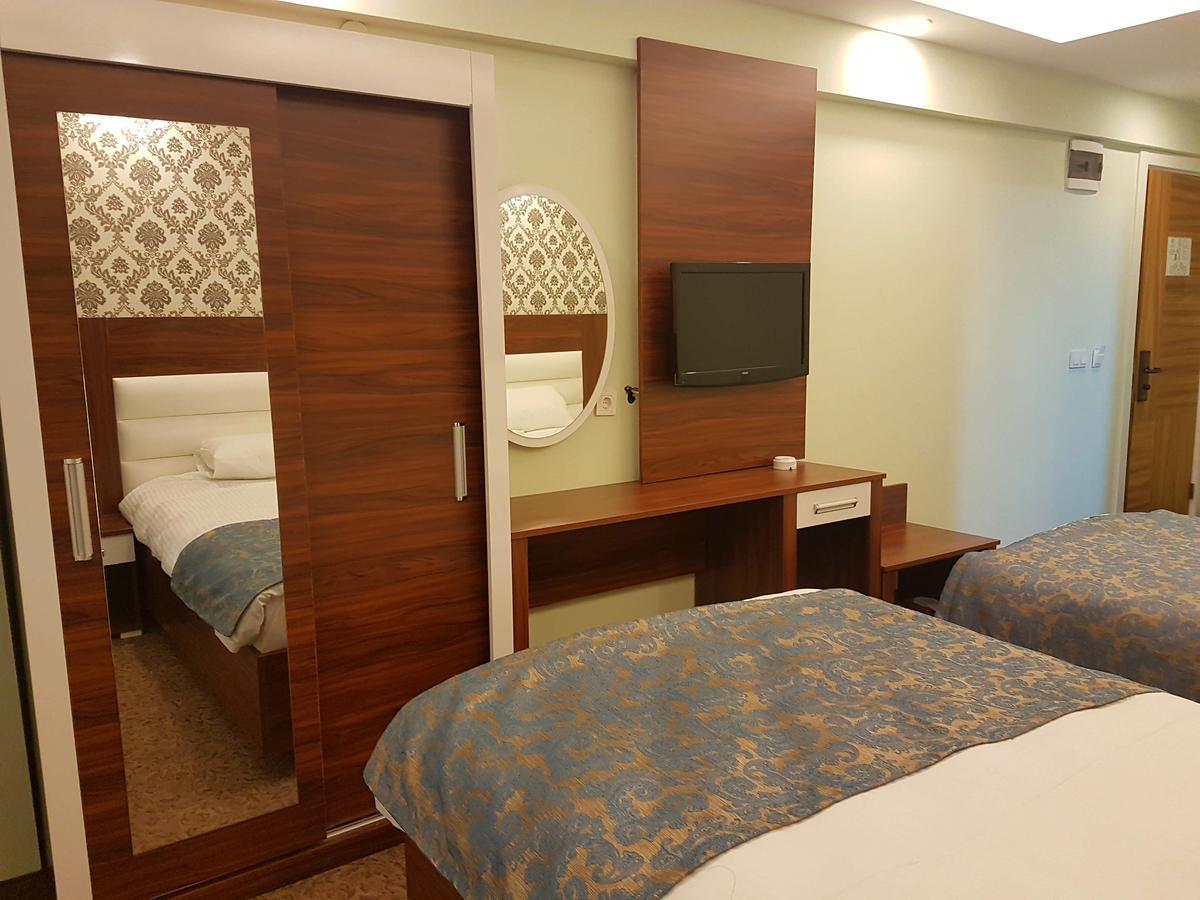 Hotel Madi