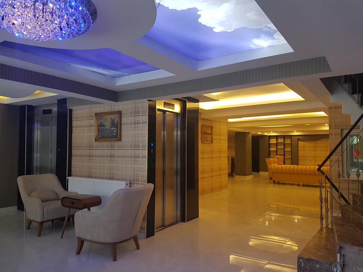 Madi 4* Izmir