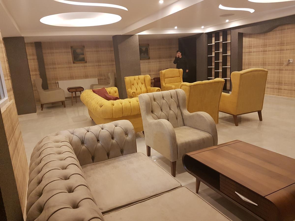 Madi Hotel 4*