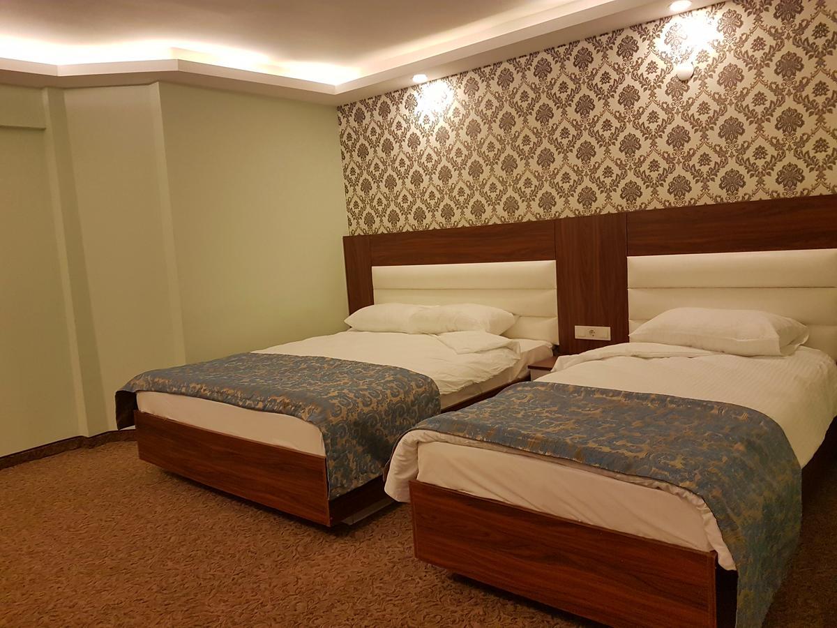 Madi Hotel 4*