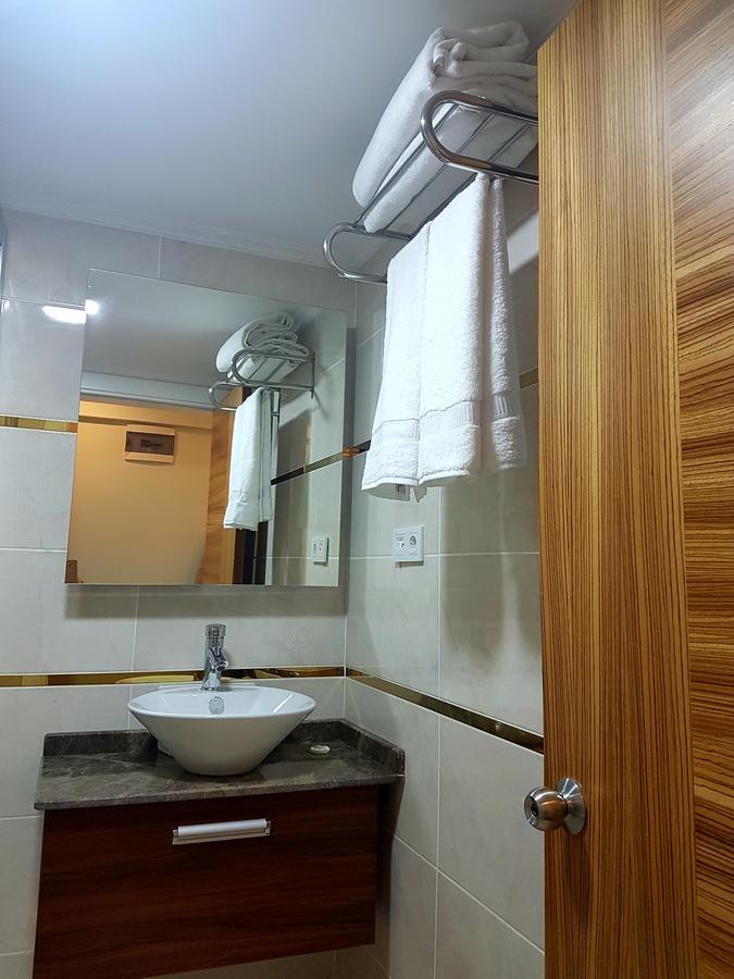 Hotel Madi Izmir