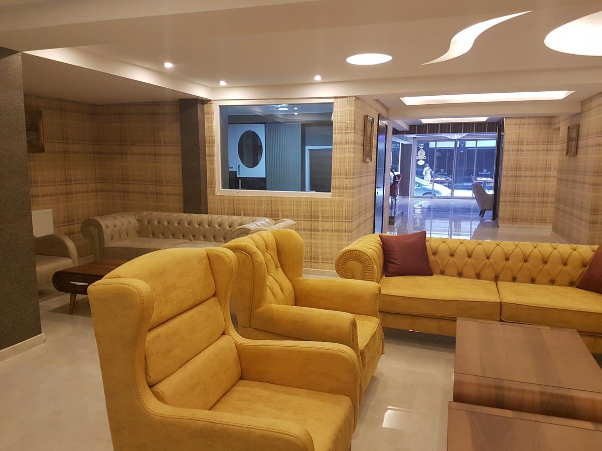 Madi Hotel Izmir