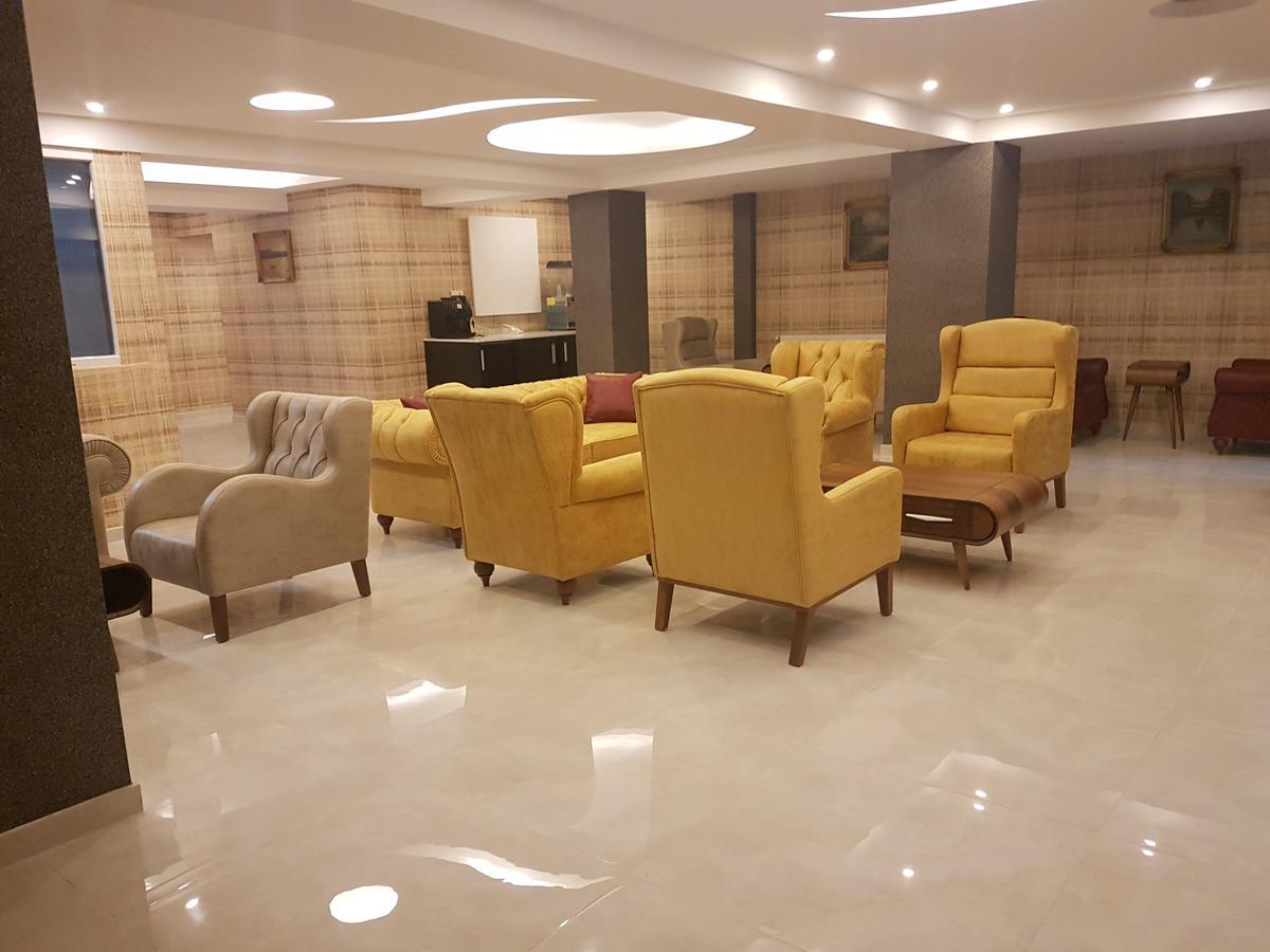 Hotel Madi