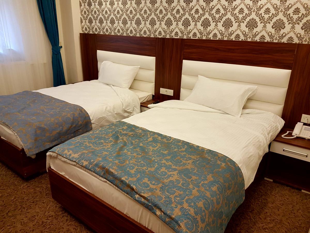 Madi Hotel Izmir