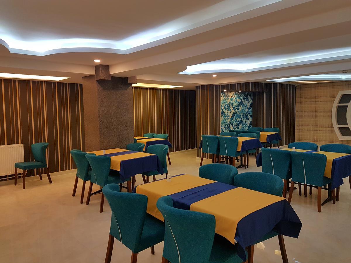 Madi Hotel Izmir