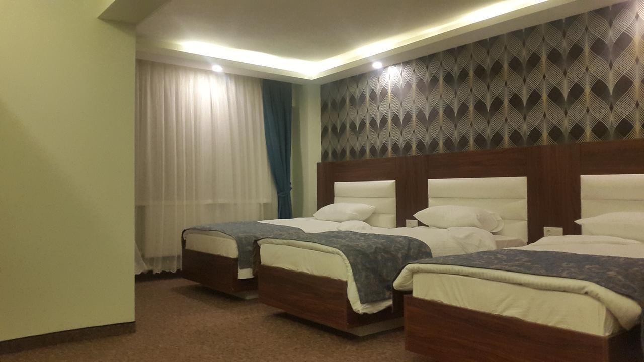 Hotel Madi Izmir