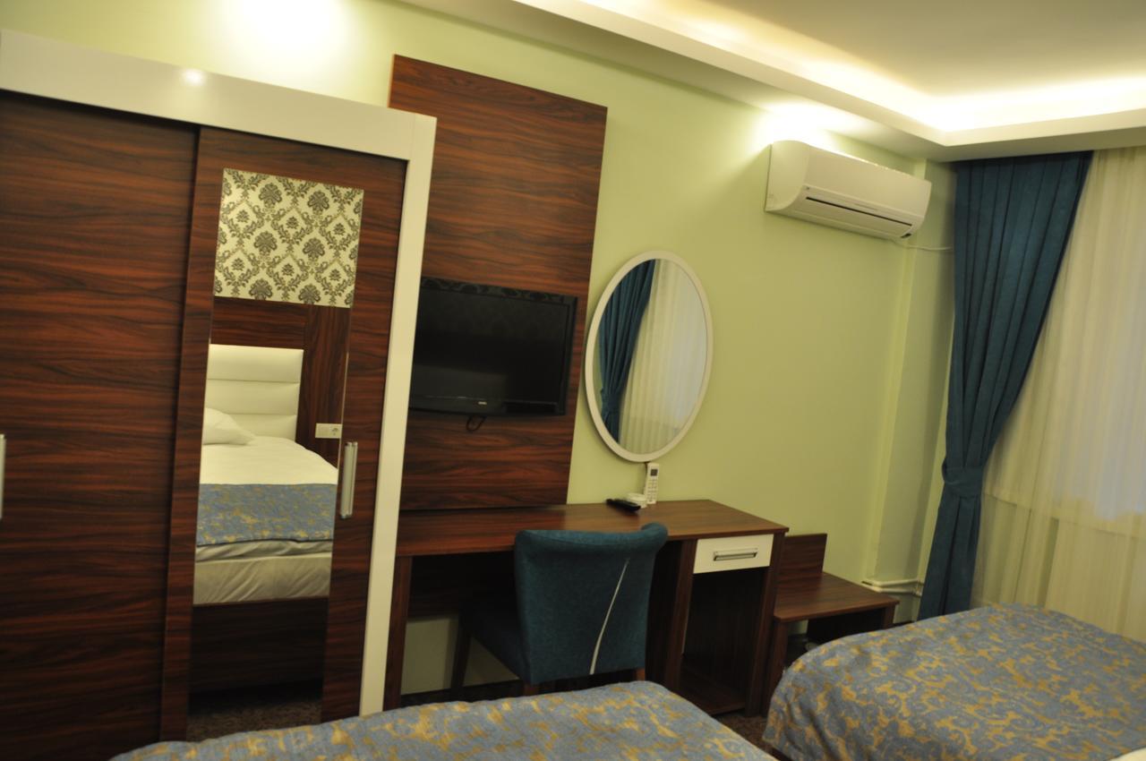 Hotel Madi 4*