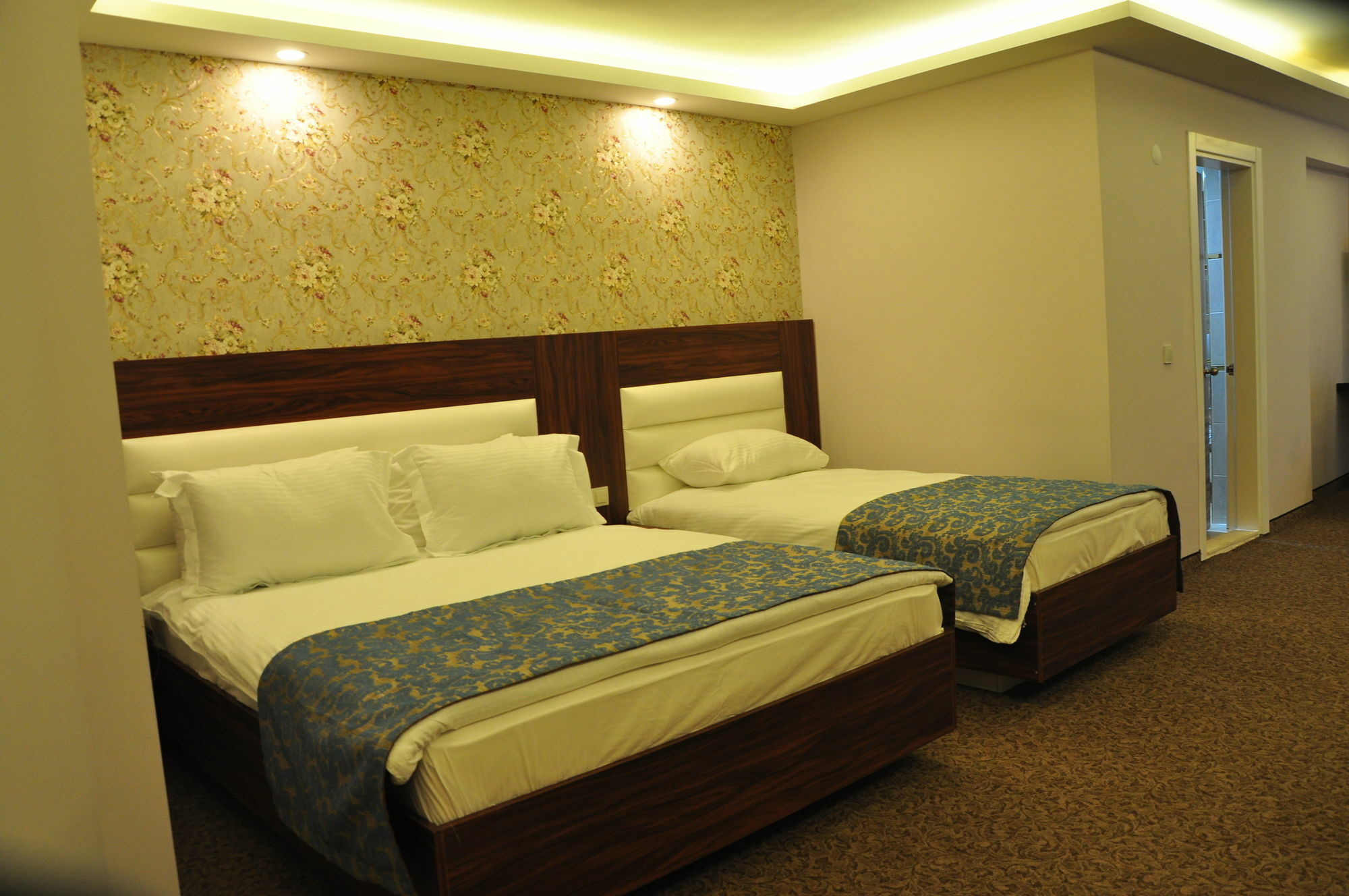 Madi 4* Izmir