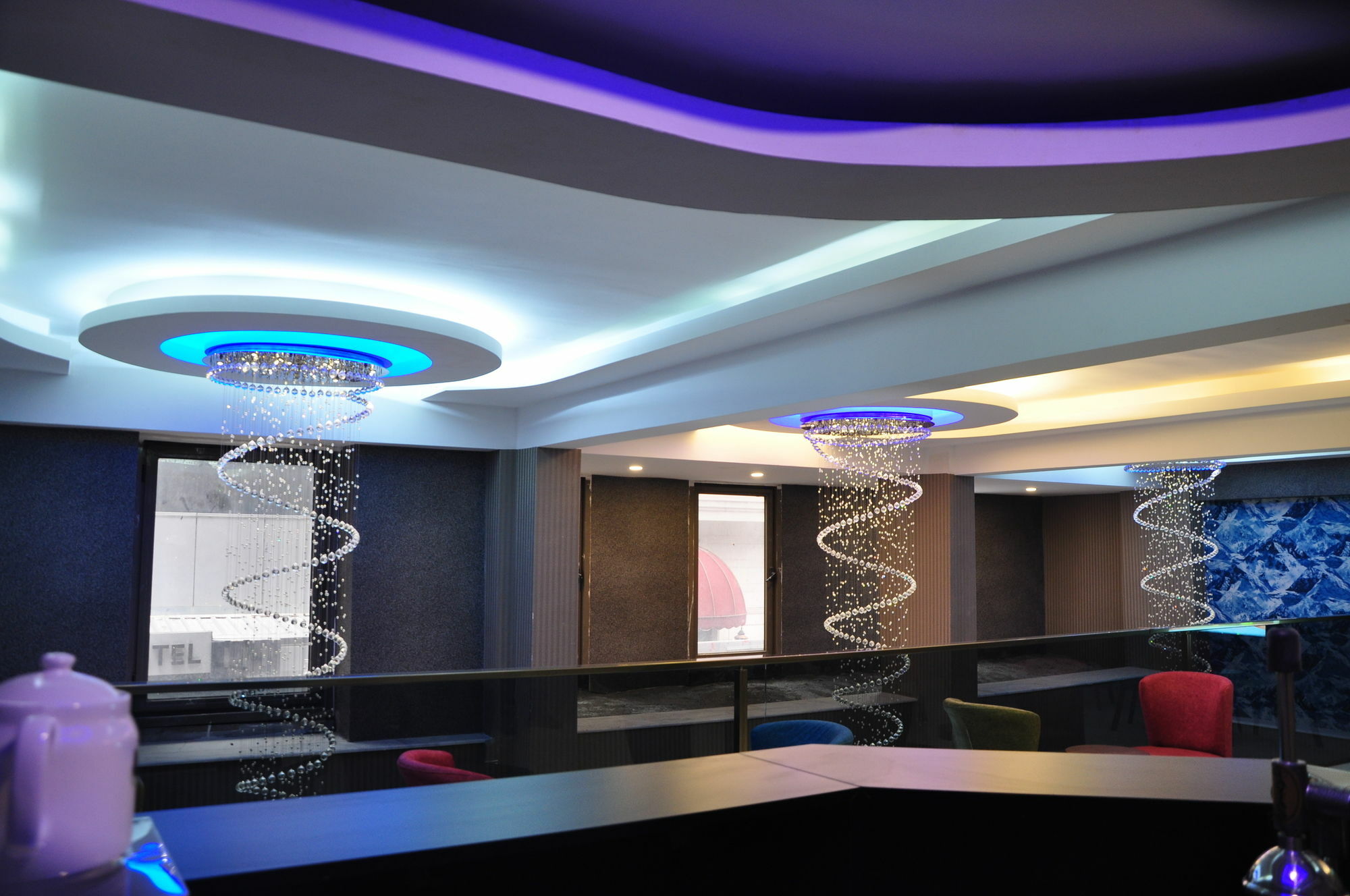 Madi Hotel 4*