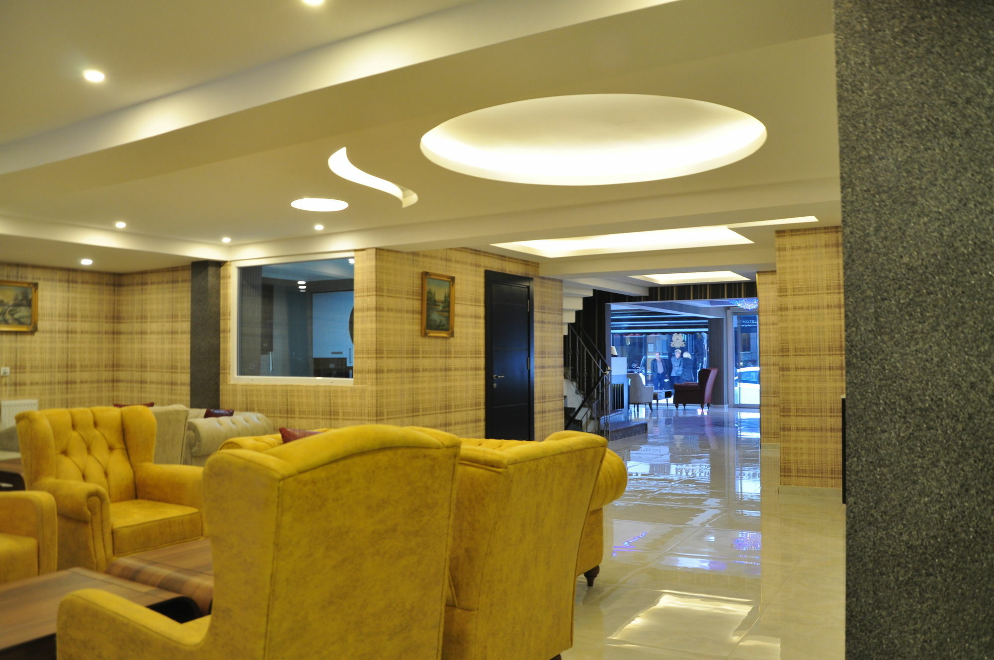 Hotel Madi 4*