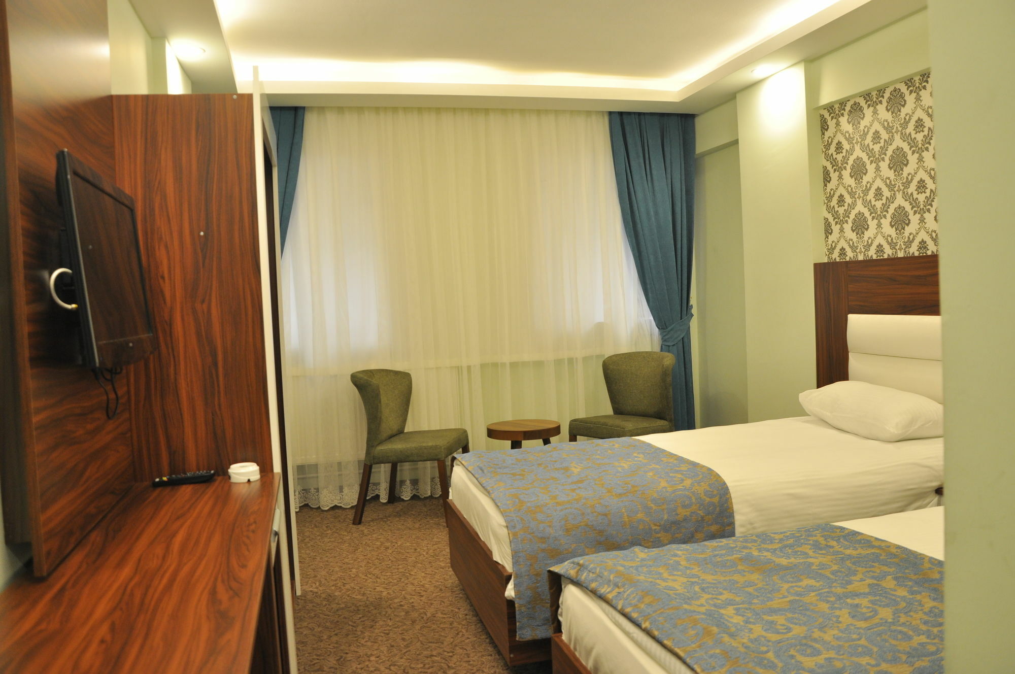 Madi Hotel Izmir