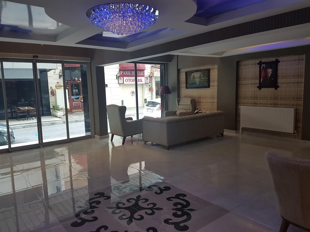 Hotel Madi İzmir