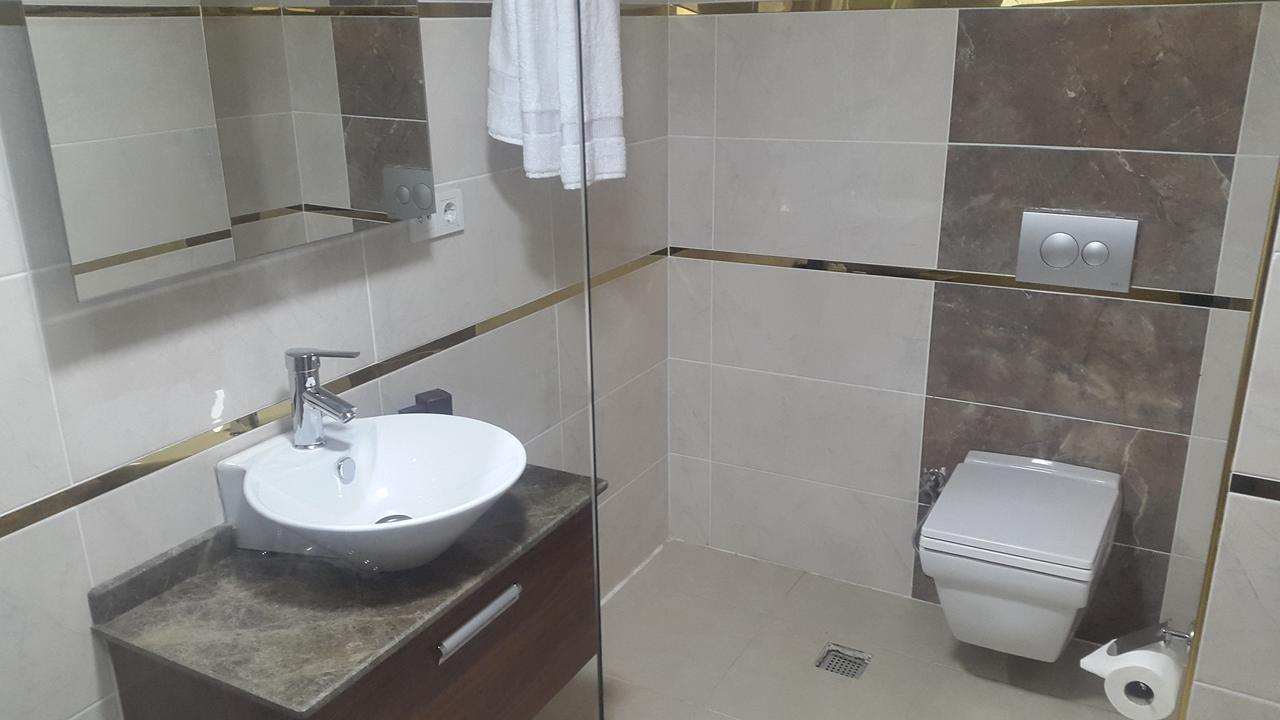 Madi 4* İzmir