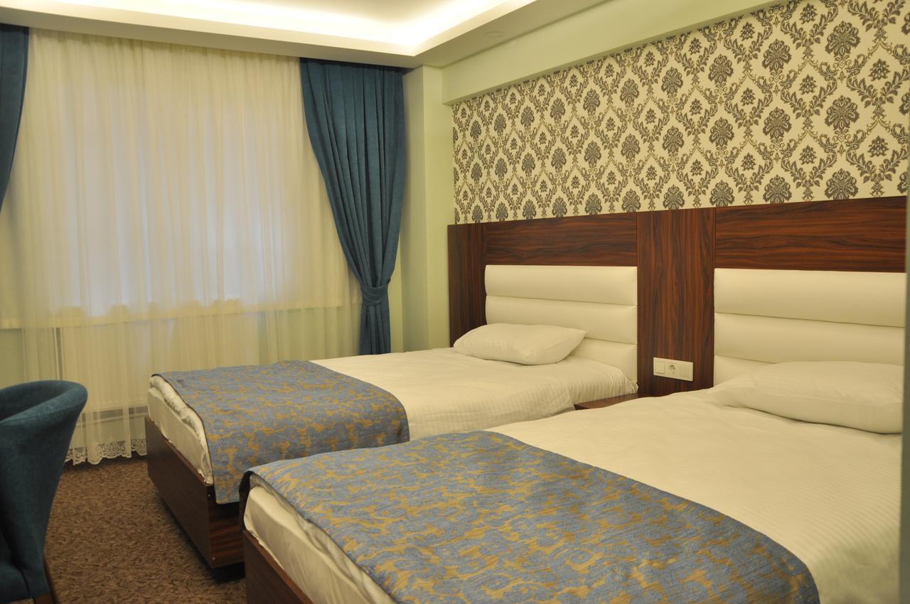 Hotel Madi
