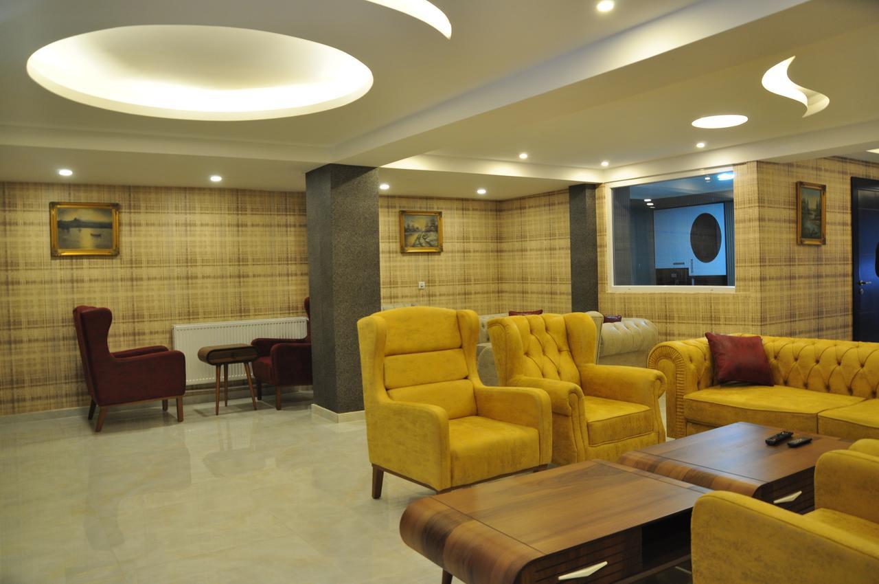 Hotel Madi İzmir