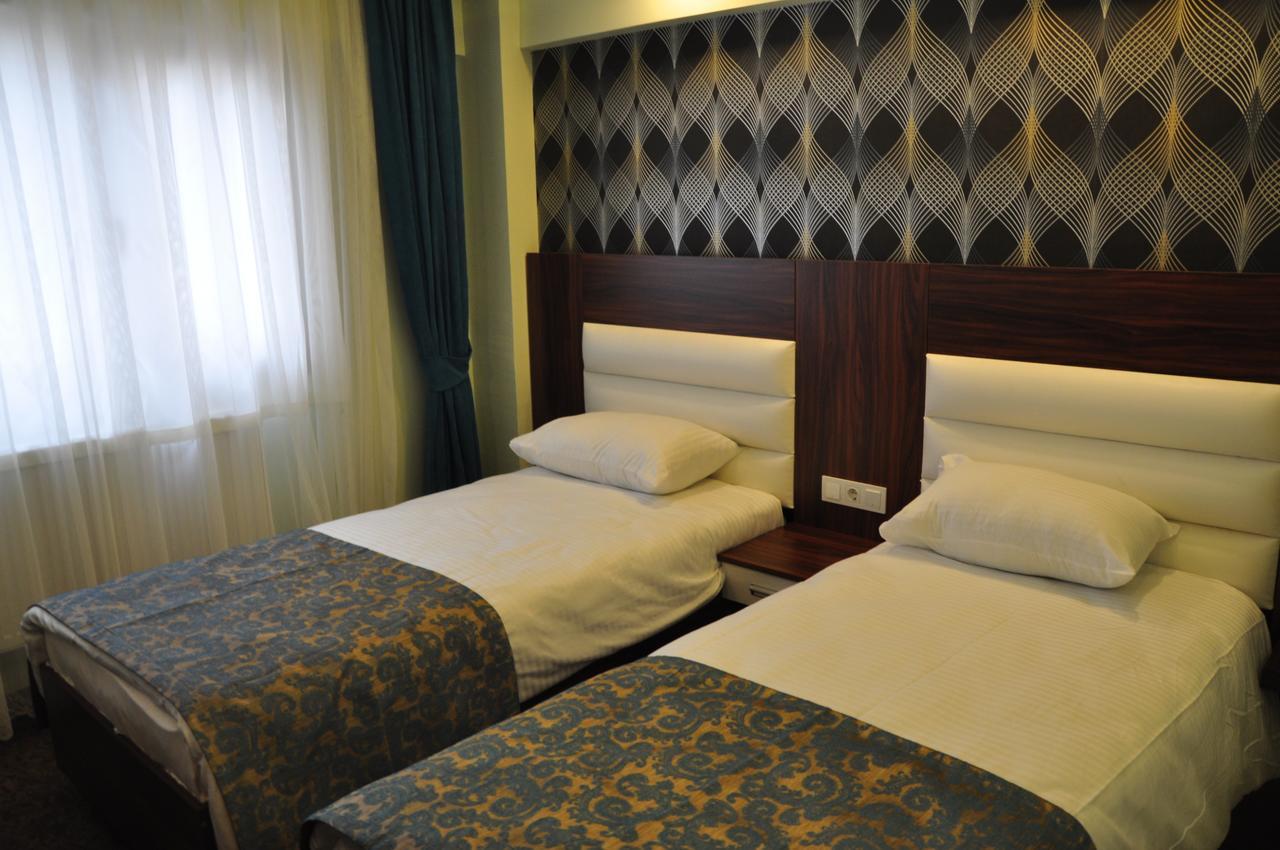 Madi Hotel İzmir