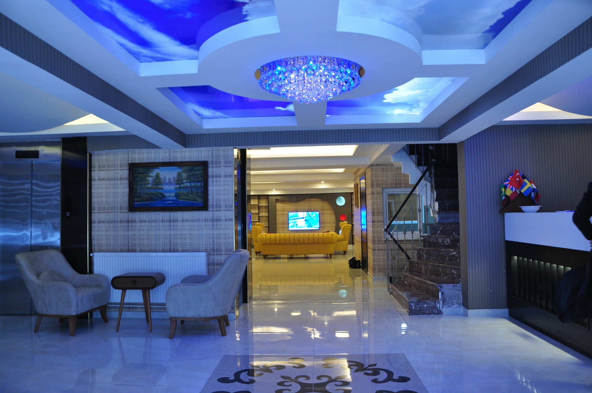 Hotel Madi İzmir