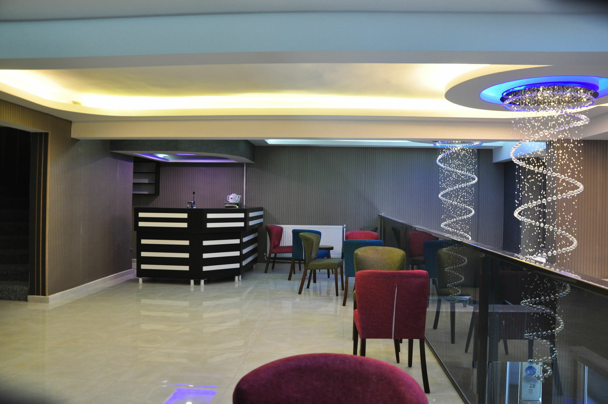 Madi İzmir