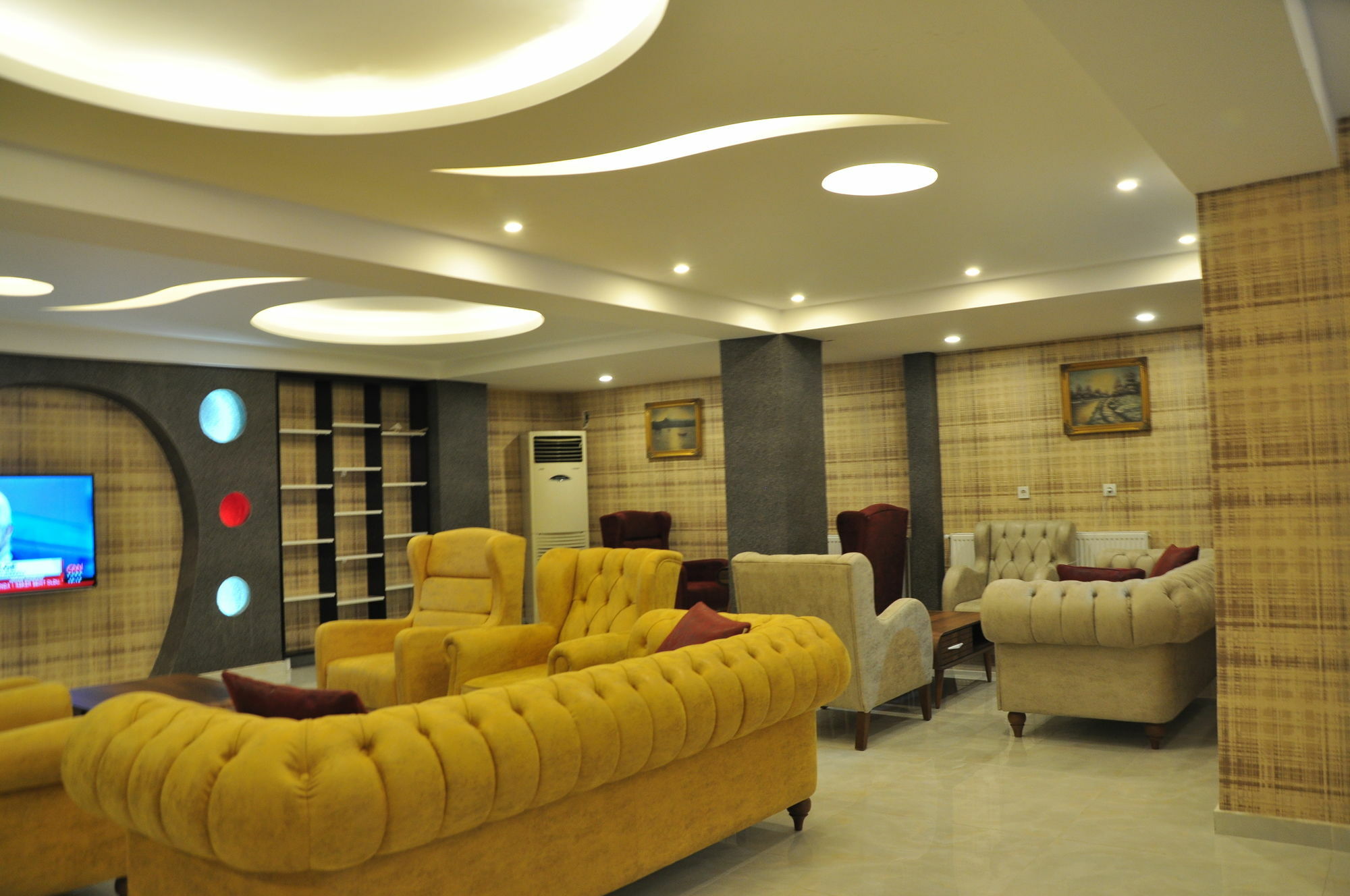 Madi 4* İzmir